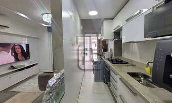 Imagem 3: Cobertura no Frames com 3 quartos, sendo 2 suítes, lavabo, 2 vagas, 147 m² - Recreio dos B