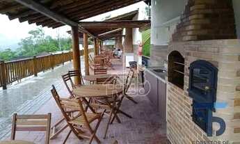 Imagem 7: Apartamento com 2 dormitórios à venda, 55 m² por R$ 285.000,00 - Rio do Ouro - São Gonçalo