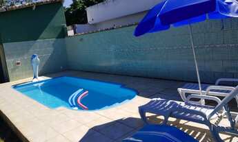 Imagem 3: Disp p FDS, Ótima Casa 3Q, Piscina, Praia de Jaconé, Saquarema RJ