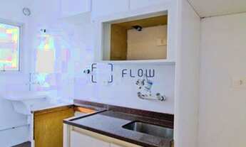 Imagem 7: Apartamento com 2 quartos (2 suítes), 3 banheiros, 2 vagas de garagem e elevador