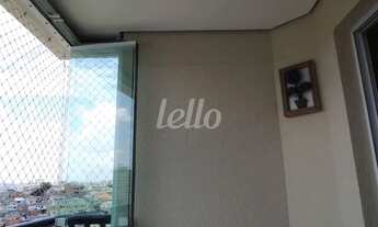 Imagem 6: São Paulo - Apartamento Padrão - Mandaqui