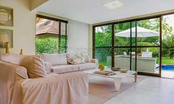 Imagem 7: Excelente Bangalô mobiliado localizado na praia de Carneiros, com 136,60m² de área útil