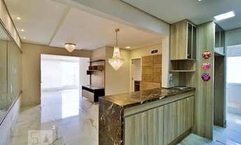 Imagem: Apartamento para Aluguel - Portal do Morumbi