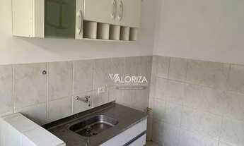 Imagem 5: Apartamento com 2 dormitórios para alugar- Jardim Karolyne - Votorantim/SP