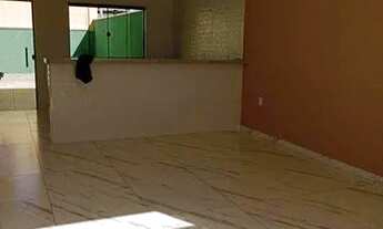 Imagem 3: Casa com 3 dormitórios à venda, 127 m² por R$ 490.000,00 - Parque Real - Pouso Alegre/MG