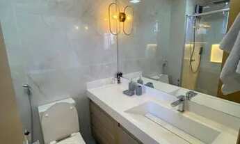 Imagem 2: APARTAMENTO MOBILIADO NO BUENO - 3 SUÍTES