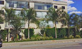 Imagem 2: Apartamento com 3 dormitórios para alugar, 106 m² por R$ 4.641,00/mês - Condomínio Mondo I