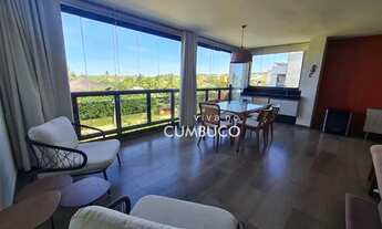 Imagem: Apartamento no Wai Wai Cumbuco