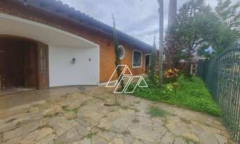 Imagem: Casa com 4 dormitórios para alugar, 450