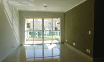 Imagem 3: Apartamento - Mansões Santo Antônio - Campinas