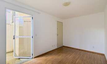 Imagem 5: Apartamento com 2 dormitórios para alugar, 48 m² por R$ 1.195,91/mês - Cidade Jardim - São