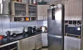 Imagem 2: Ref: 1494 Casa à venda com 80 m² e 2 Dorm. em Pq. Sônia, SP