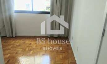 Imagem 3: Apartamento semimobiliado - Sem Burocracia- Próximo Metrô Hospital SP