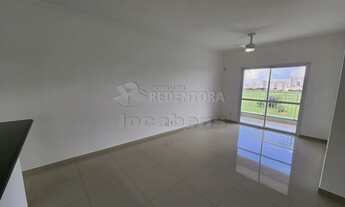 Imagem 2: Apartamento Padrão em São José do Rio Preto