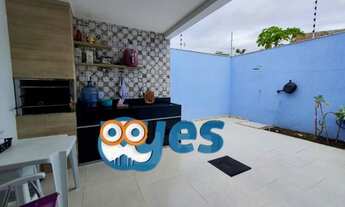 Imagem 4: Casa Mobiliada No Sim