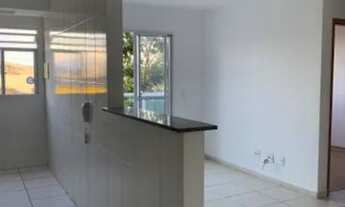 Imagem 4: Alugo excelente apartamento no Condomínio Residencial Itália