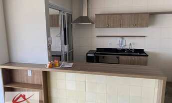 Imagem 4: Apartamento com 2 dormitórios para alugar Rua Pássaros e Flores 223 Brooklin