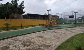 Imagem 5: Apartamento com 2 dormitórios para alugar por R$ 1.700/mês - Torres Tibagy - Guarulhos/SP