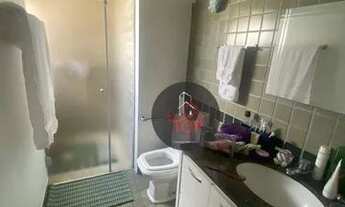 Imagem 7: Apartamento para alugar, 77 m² por R$ 3.645,00/mês - Jardim Bela Vista - Santo André/SP