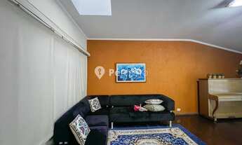 Imagem 5: Casa com 4 dormitórios à venda no bairro Chácara Belenzinho - São Paulo/SP