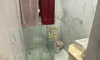 Imagem 6: Casa com 2 dormitórios à venda, 37 m² por R$ 270.000,00 - Bela Vista - Palhoça/SC