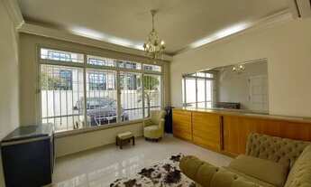 Imagem 3: Sobrado a venda 2 quartos, suíte 2 vagas - Boqueirão Santos/SP