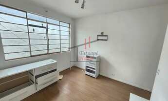 Imagem 2: Aluguel Casa com 1 dormitório no Tatuapé