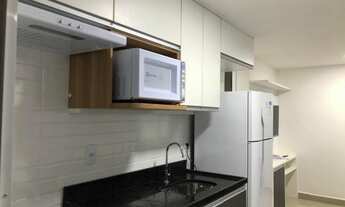 Imagem: Apto 1 quarto Irajá mobiliado - 500 metros