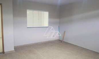 Imagem 4: Casa com 3 dormitórios à venda, 73 m² por R$ 380.000 - Jardim Marajó - Marília/SP