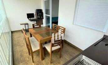 Imagem 2: Apartamento com 3 dormitórios à venda, 76 m² por R$ 800.000,00 - Morumbi - São Paulo/SP