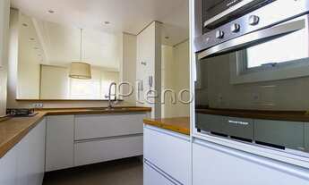 Imagem 5: Apartamento à venda no Edifício Porto do Eixo em Campinas/SP