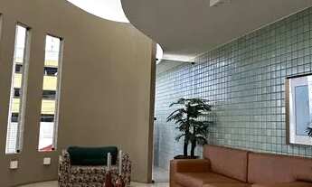 Imagem 2: Apartamento para aluguel possui 180 metros quadrados com 4 quartos Maurício de Nassau