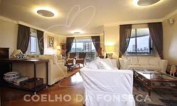 Imagem 3: São Paulo - Apartamento Padrão - Campo Belo