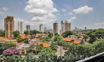 Imagem 2: São Paulo - Apartamento Padrão - Campo Belo