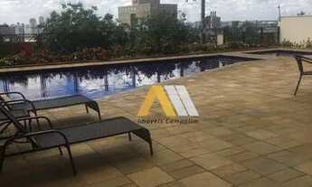 Imagem 6: Apartamento com 2 dormitórios para alugar, 68 m² por R$ 2.741,80/mês - Parque Campolim - S