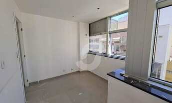 Imagem 2: Sala à venda, 43 m² por R$ 460.000,00 - Icaraí - Niterói/RJ