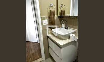 Imagem 6: Apartamento à Venda - Jaguaré, 2 Quartos, 56 m2