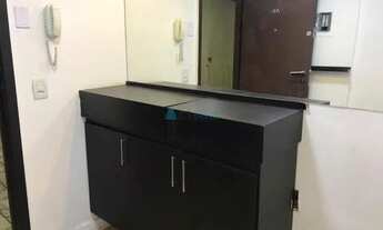 Imagem 4: Sala, 33 m² - para alugar por R$ 2.060,00/mês - Centro - Rio de Janeiro/RJ