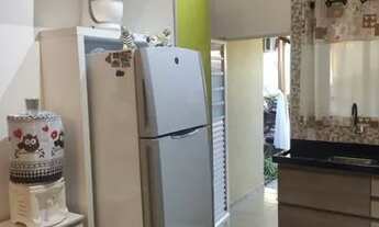 Imagem 5: Casa de condomínio para venda possui 65 metros quadrados com 2 quartos