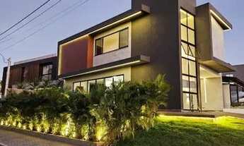 Imagem 2: Casa a venda no Condominio Geisel Privê