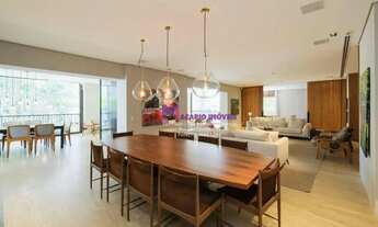 Imagem 6: Apartamento totalmente reformado com 4 suites