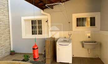 Imagem: Casa - Parque Xangrilá - Campinas