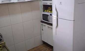 Imagem 4: Aluguel quitinete mobiliada com área gourmet Cabo Frio à 2 minutos da praia