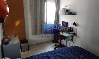 Imagem 7: Studio com 1 dormitório à venda, 40 m² por R$ 230.000,00 - Vila Guilhermina - São Paulo/SP