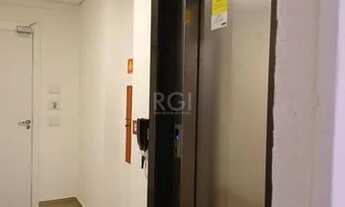 Imagem 4: Apartamento para Venda - 110m², 3 dormitórios, sendo 3 suites, 2 vagas - Menino Deus