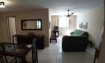 Imagem 2: AMPLO APARTAMENTO 3+1 DORMIT 110m2 - LADO PRAIA