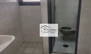 Imagem 6: Apartamento com 3 dormitórios à venda, 105 m² por R$ 250.000 - Centro - Ribeirão Preto/SP