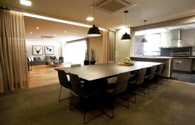 Imagem 14: Flat para alugar no Itaim Bibi - Edifício Studio Suzano - Cód. YNY07056