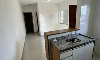 Imagem: Apto 1 dorm, sala, cozinha/as na av renata