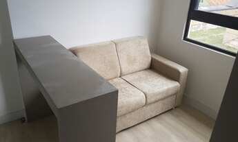 Imagem 7: Excelente Flat seminovo no Centro 100% mobiliado